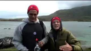 PADI Master Scuba Diver Challenge
