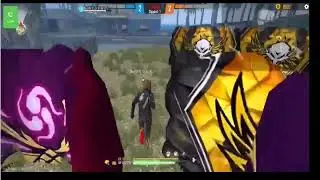 GURU VS MURID  leader ba member bertarung 1tap