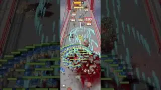Level 39 last war