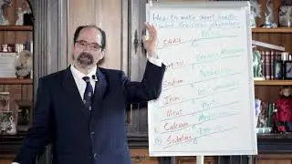 How To Make Smart Health Choices Seesaw Physiology