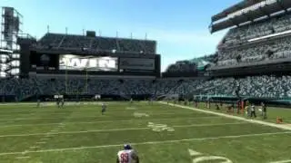 47yd TD Micheal Vick online