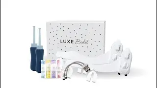🚽 Installing the Luxe Bidet Neo 320 Plus | Game-Changing Bathroom Upgrade! 💦
