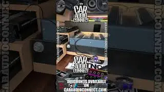 DC AUDIO BUILD AT TEAM DEADLY HERTZ SHOW 2024