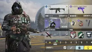 Kreuger - Revolutionary Camo | M13 - Betwiwt | Call Of Duty Mobile Gameplay