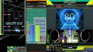 iidx 33 Sparkle Shower - RIZING-GAMERS. SPA 正規