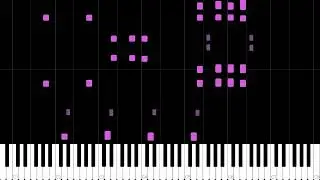 La Foule #piano #music #pianomusic #pianocover #artist #cover NEW VERSION @flavio.belardo
