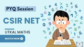 CSIR NET JUN 2025 || QUESTION  NO 562954113 || RING THEORY || #csirnet #net