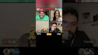 لايف الأباطرة شيماء أيوب إدريس فاتن دعاء ياسر Ayoub Zhar Idriss Sabiri Chaimaa Fatin Missdouaa Fatin