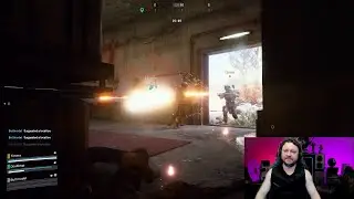 EPIC Harvester Adventure! Arc Raiders Series Premier!