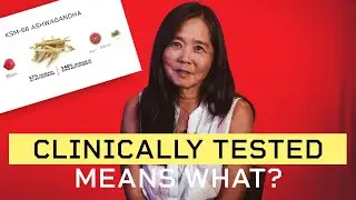 What Does Clinically Tested Mean? | Mdrive