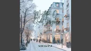 First Snow On Your Shoulder