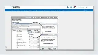 Business Online Banking: Making Payments in Bill Pay