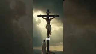 🕊️ The Passion, Death, and Resurrection of Jesus