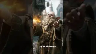 Fanmade Warcraft Movie Trailer &ndash; The Fall of Stormwind