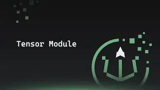 Trident Kit's Tensor Bidder