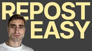 How To Duplicate Your Previous Posts on Late