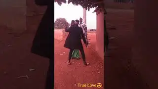 @l'amour ne conna&icirc;t pas de semblant😍😍