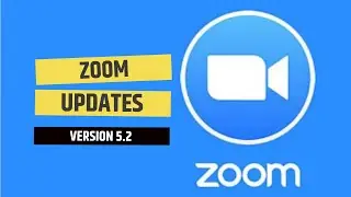 Zoom Update 2020 : 3 New Features (In Hindi)