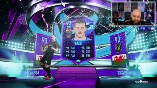 Bateson87 completes Bale EOAE SBC