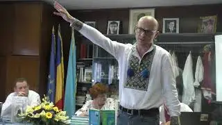București Lesea Ukrainka 2
