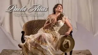 Hoy Quiero Confesarme - Paola Arias, Sinfónico 
