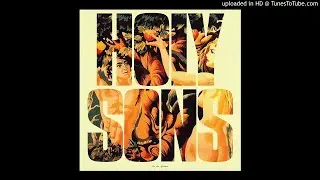 Holy Sons - In The Garden (Full Album)