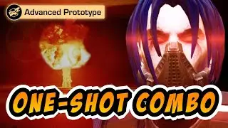 HOW TO ONE SHOT as AP PT in PVP