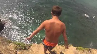tyler - cliff in laiea