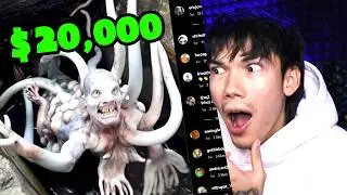 Exposing How AI Creators Earn $20,000/mo Going Viral