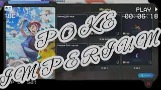 MELHOR POKETIBIA BASE SHINY, POKE IMPERIUM. PC & MOBILE.