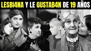 7 Actrices Que Fueron AMANTES de SARA GARC&Iacute;A (LE GUSTABAN JOVENC*T4S)