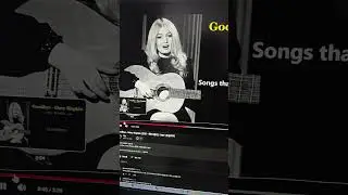 Goodbye - Mary Hopkin(휘바람  김문기)