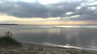 Pudagla Badestelle