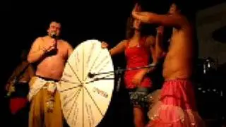 Radiosboro - La ruota fortunata