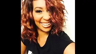 Лучший парик на свете! Brown Sugar 120 от Isis Hair