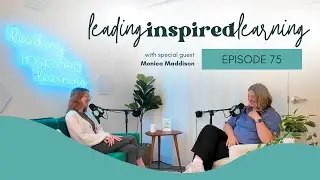 Leading Inspired Learning, Ep: 75 - Reframing 