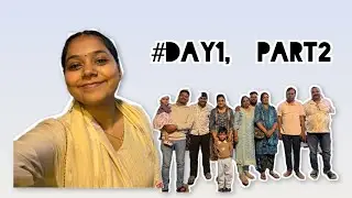 Day 1 | Part 2 ❤️Family dinner time &ndash; good food, loud laughs, and endless love.🍽️ #FamilyDinnerTime 