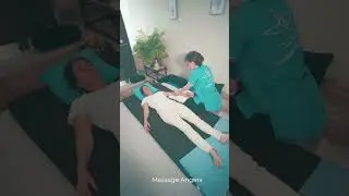 Massage Nuad Boran