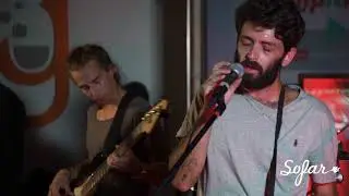 Slow Corpse - Oofda (The Last Artful, Dodgr Cover) | Sofar San Francisco