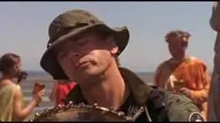 Stargate SG1: The Ketchup Song