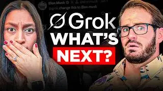 How X is Managing the Grok Disaster | Meta&rsquo;s 1,000 Job Cut & AI Compliance Risk (Ep.45)