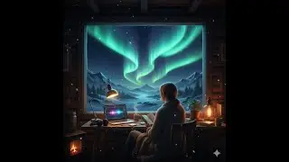 Midnight Aurora Last
