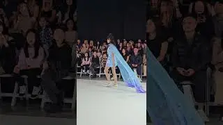 Toronto Kids Fashion Week 2024 Season 20th - Vancouver
