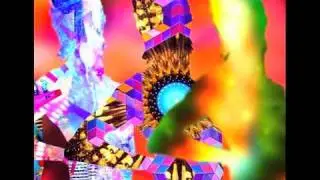 Megapuss - Sound and Vision