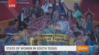 Her-story: The state of women and equality in South Texas