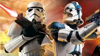 Star wars battlefront 2 campaign