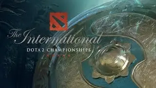 Secret vs Crescendo (Bo1) |  The International 2017 Eu Round Robin  | Secret Pro Team vs Moogle