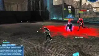 Ferris Aircraft - DC UNIVERSE ONLINE
