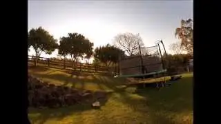 Best Of Home Trickshots- The Trickshoters Of Aus
