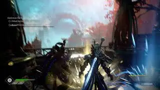 Godfall Campaign Part 24! Patch 2.3.15